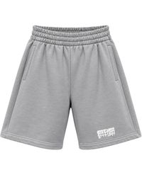 ENTERPRISE JAPAN - Casual Shorts - Lyst