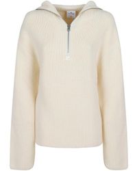 Courreges - Hoodies - Lyst
