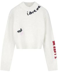 FABIENNE CHAPOT - Me Pullover - Lyst