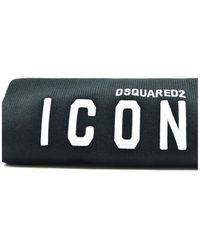 DSquared² - Accessories > scarves > winter scarves - Lyst