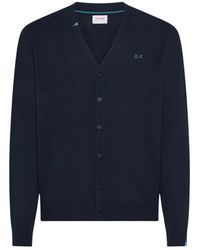Sun 68 - Cardigans - Lyst
