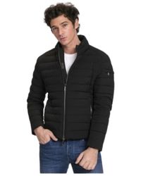 Moorer - Light Jackets - Lyst