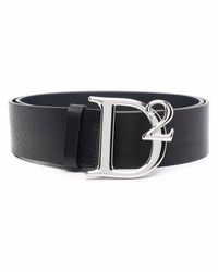 ceinture dsquared homme