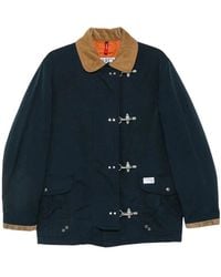 Fay - Light Jackets - Lyst