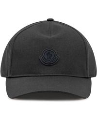 Moncler - Caps - Lyst