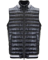 Herno - Vests - Lyst