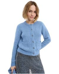 Munthe - Cardigans - Lyst