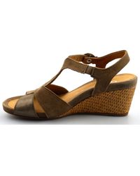 Gabor - Shoes > Heels > Wedges - Lyst