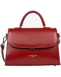 Lancaster - Suave Even Flap Bag - Lyst