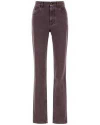 Chloé - Bootcut Jeans - Lyst