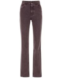 Chloé - Bootcut Jeans - Lyst