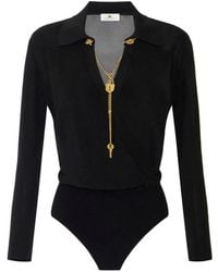 Elisabetta Franchi - Full-Body - Lyst
