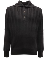 Paolo Pecora - Turtlenecks - Lyst