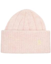 Tommy Hilfiger - Classico cappello beanie - Lyst