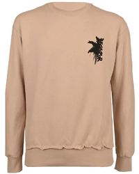 DISCLAIMER - Sweatshirts & hoodies > sweatshirts - Lyst