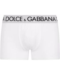 Dolce & Gabbana - Boxers - Lyst