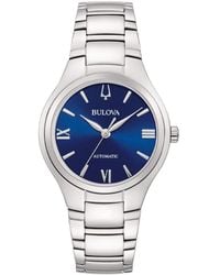 Bulova - Accessories > watches - Lyst
