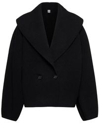 TOTEME - Cashmere Knitwear - Lyst