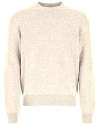 Bottega Veneta - Cashmere Knitwear - Lyst