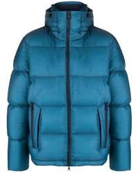 Paul & Shark - Down Jackets - Lyst