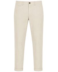 BRIGLIA - Chinos - Lyst