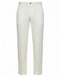 Peserico - Chinos - Lyst