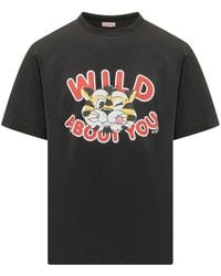 KENZO - T-Shirts - Lyst