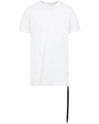 Rick Owens - Level T T-Shirt - Lyst
