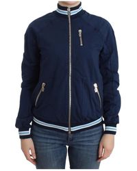 John Galliano - Zip-Throughs - Lyst