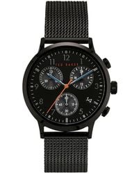 Ted Baker - Watches - Lyst
