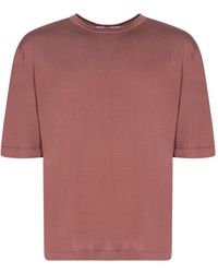 Lardini - T-Shirts - Lyst