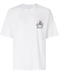 Edwin - T-Shirts - Lyst