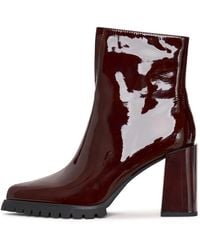 CESARE GASPARI - Heeled Boots - Lyst