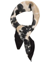 Stenströms - Silky Scarves - Lyst