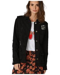 Five Jeans - Veste Liberty - Lyst