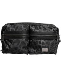 Dolce & Gabbana - Belt Bags - Lyst