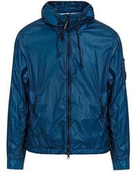 C.P. Company - Light Jackets - Lyst