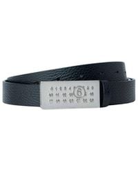 MM6 by Maison Margiela - Belts - Lyst