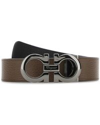 Ferragamo - Belts - Lyst