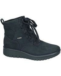 Westland - Calais 08 Schnürstiefel - Lyst