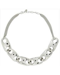 Rabanne - Necklaces - Lyst
