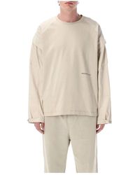 OAMC - Long Sleeve Tops - Lyst