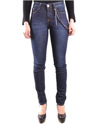 Pinko - Skinny Jeans - Lyst
