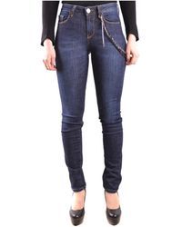 Pinko - Skinny Jeans - Lyst