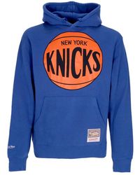 Mitchell & Ness - Hoodies - Lyst