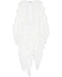 LES FILLES D'EVA - Summer Dresses - Lyst