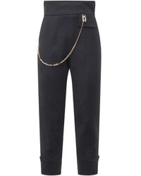 The Seafarer - Trousers > slim-fit trousers - Lyst