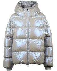Herno - Laminar Down Jacket - Lyst