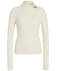 Alberta Ferretti - Turtlenecks - Lyst