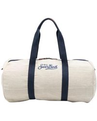 MC2 Saint Barth - Weekend Bags - Lyst